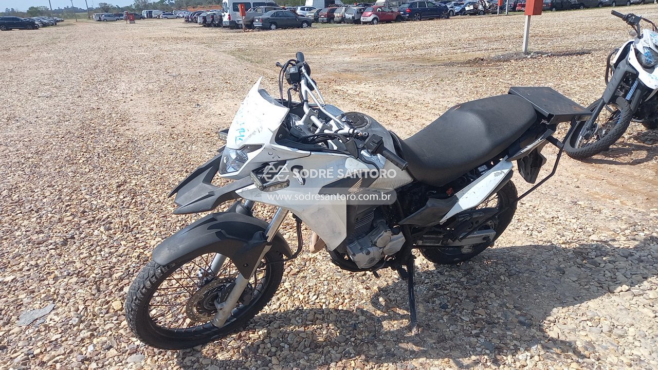 Foto 3: HONDA - XRE 300 ABS 2019/2019
