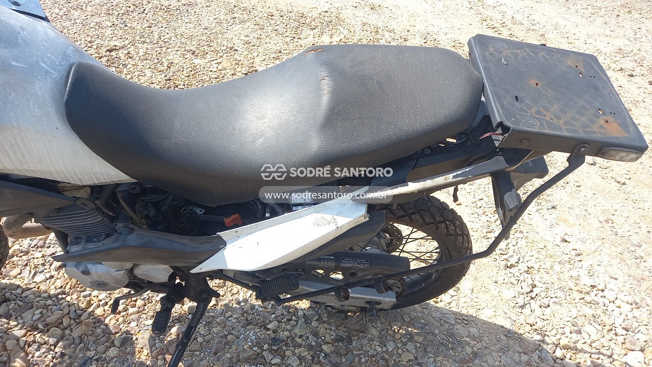 Foto 9 de 13: HONDA - XRE 300 ABS 2019/2019