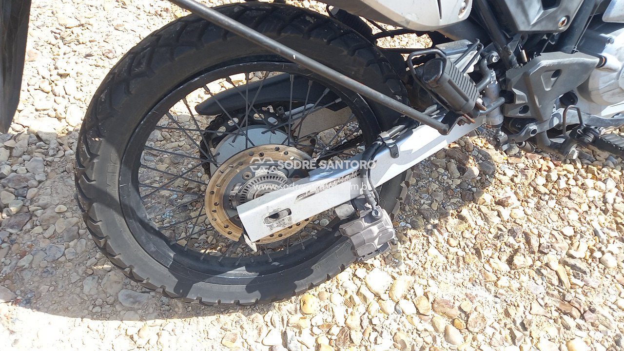 Foto 10 de 13: HONDA - XRE 300 ABS 2019/2019