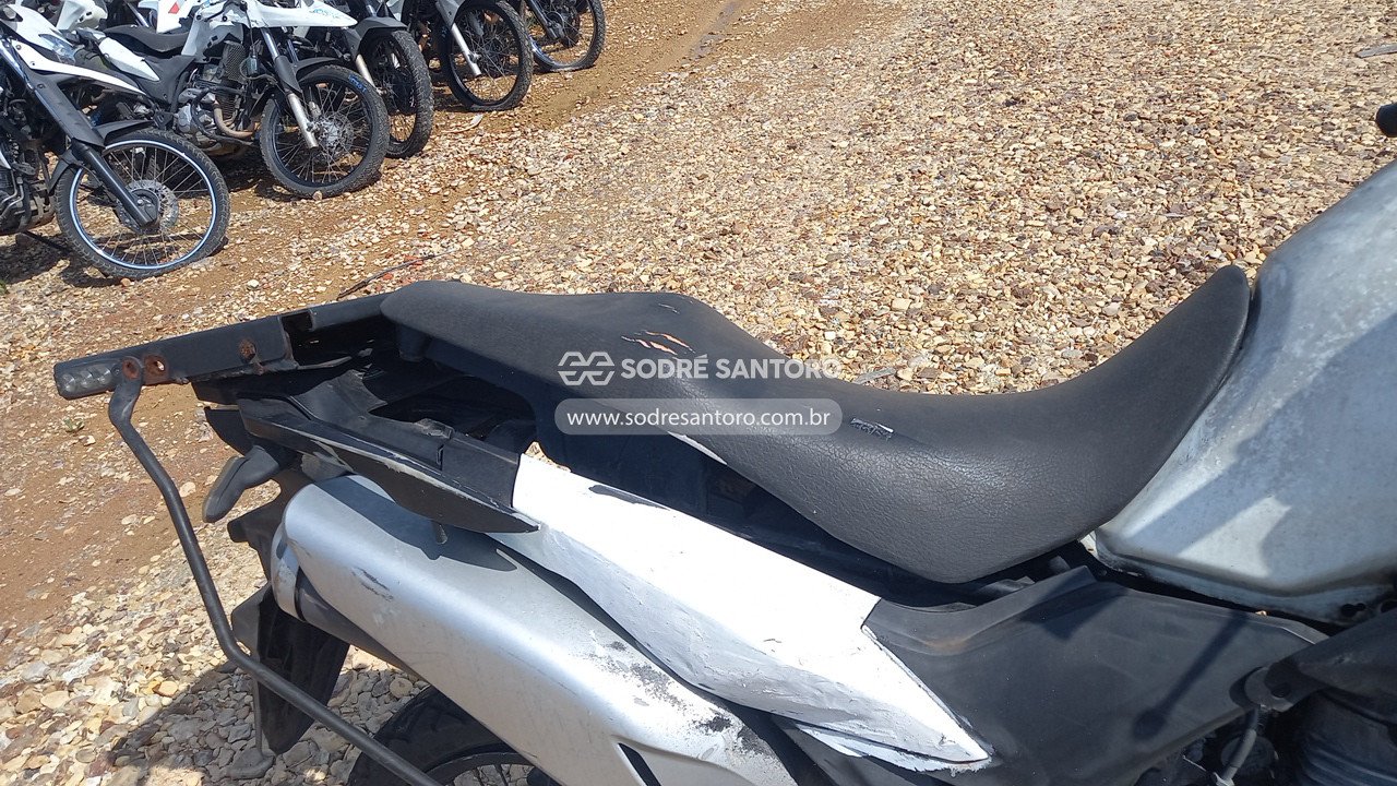 Foto 11 de 13: HONDA - XRE 300 ABS 2019/2019
