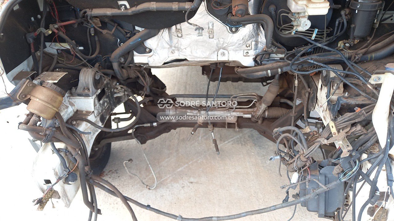 Foto 5: FIAT - DUCATO MAXICARGO 2008/2009