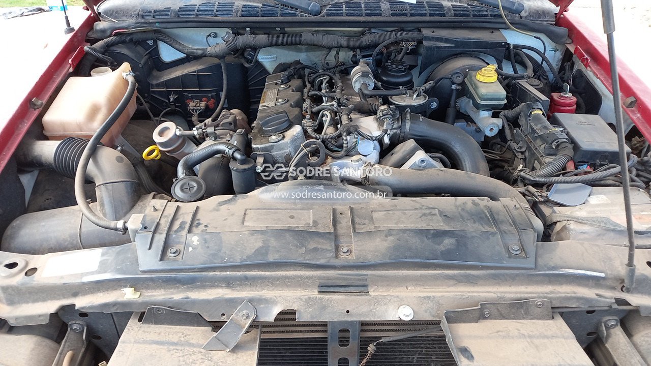 Foto 5: CHEVROLET - S10 COLINA D 2008/2009