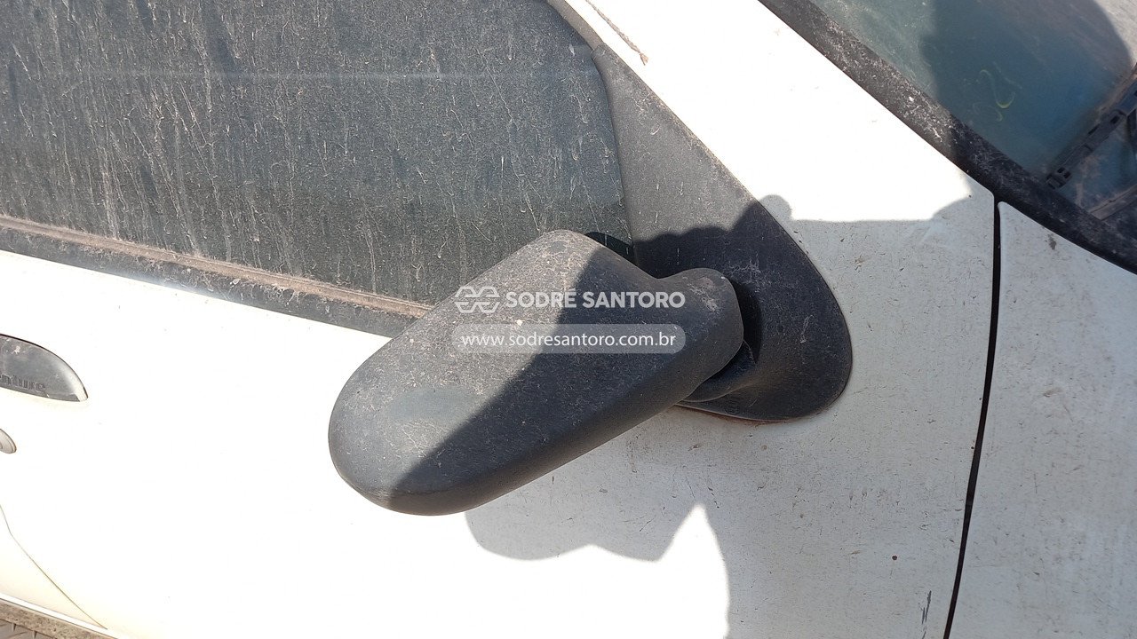 Foto 12 de 13: FIAT - PALIO WK ADVENTURE 2001/2002