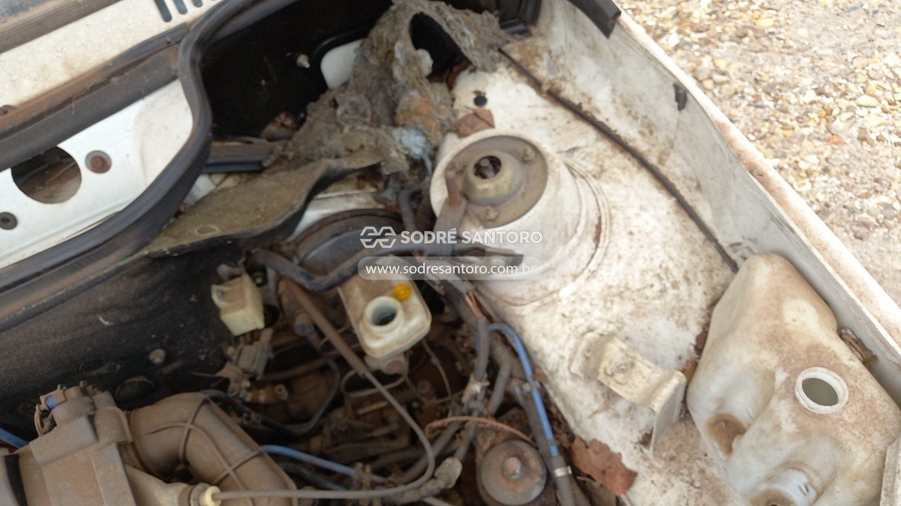 Foto 11 de 13: FIAT - UNO MILLE FIRE FLEX 2005/2006