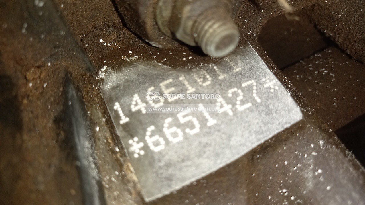 Foto 7 de 13: FIAT - UNO MILLE FIRE FLEX 2005/2006