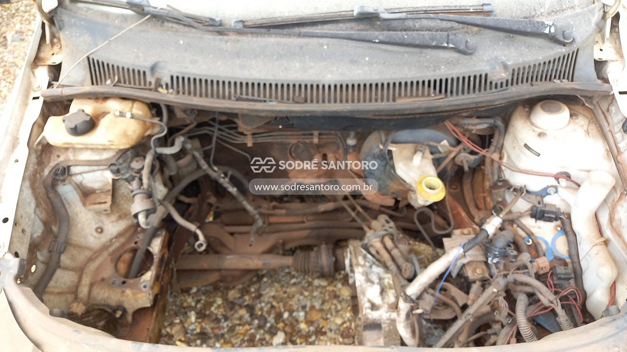 Foto 5: VOLKSWAGEN - SPACEFOX PAT MA 2014/2014