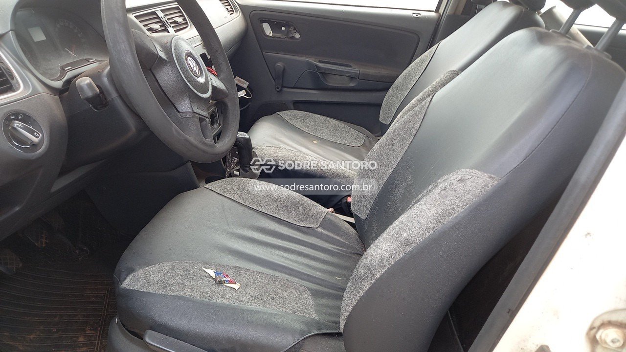 Foto 9 de 13: VOLKSWAGEN - SPACEFOX PAT MA 2014/2014