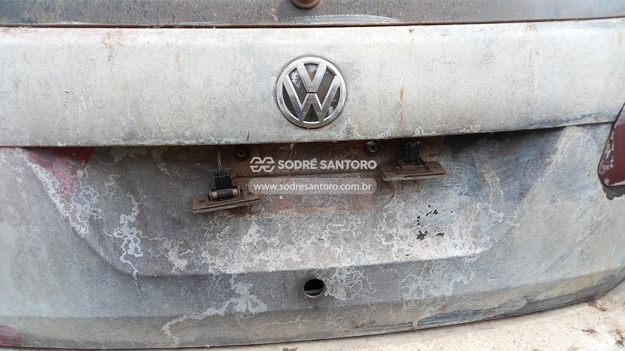 Foto 11 de 13: VOLKSWAGEN - SPACEFOX PAT MA 2014/2014