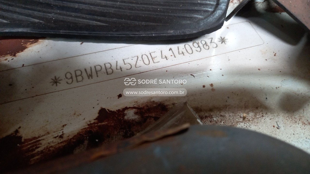 Foto 7 de 13: VOLKSWAGEN - SPACEFOX PAT MA 2014/2014