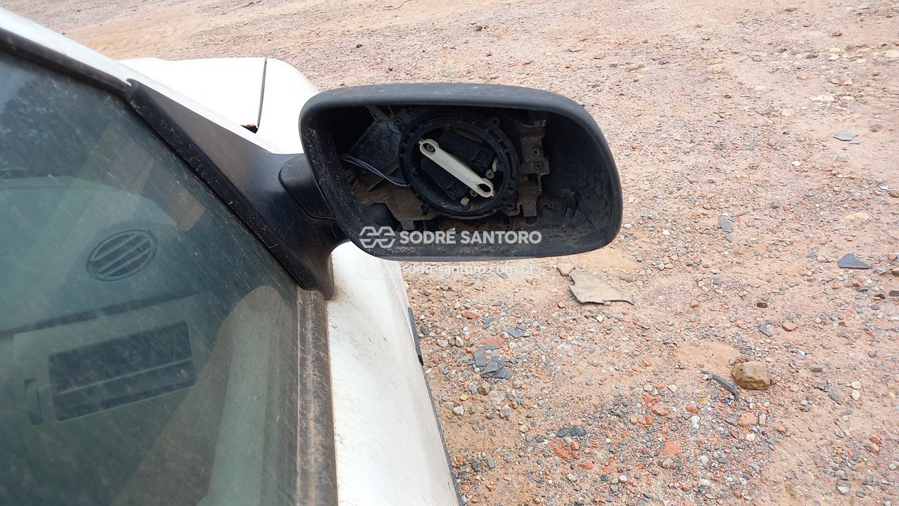 Foto 12 de 13: VOLKSWAGEN - PARATI 1.8 2001/2002