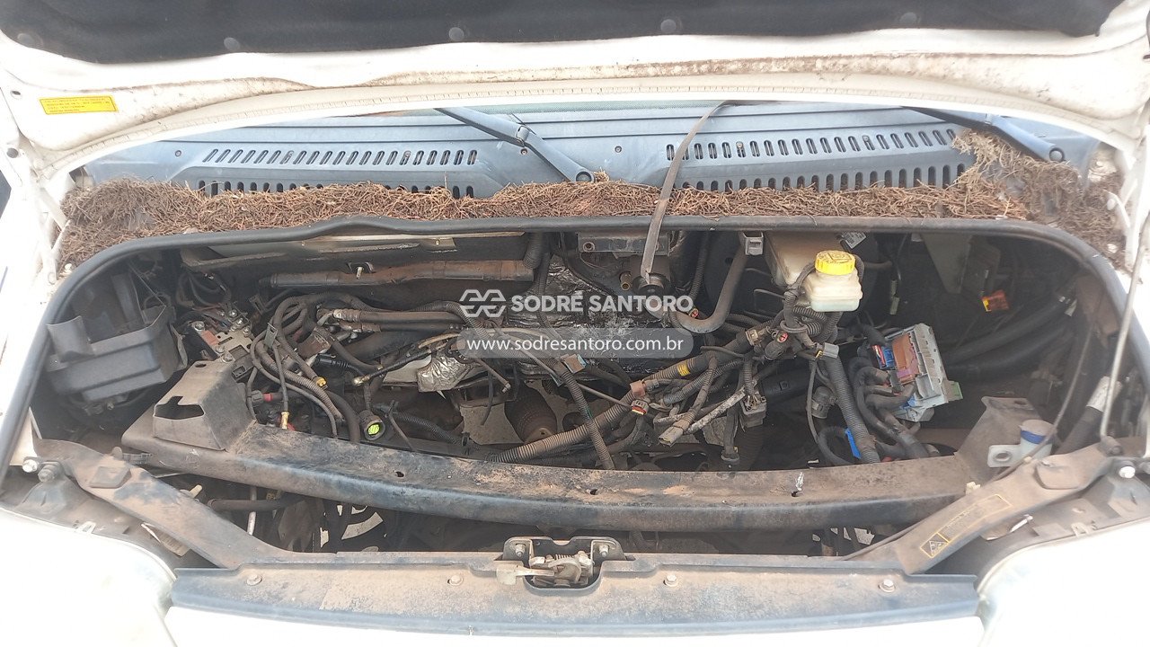 Foto 5: CITROËN - JUMPER 2012/2013
