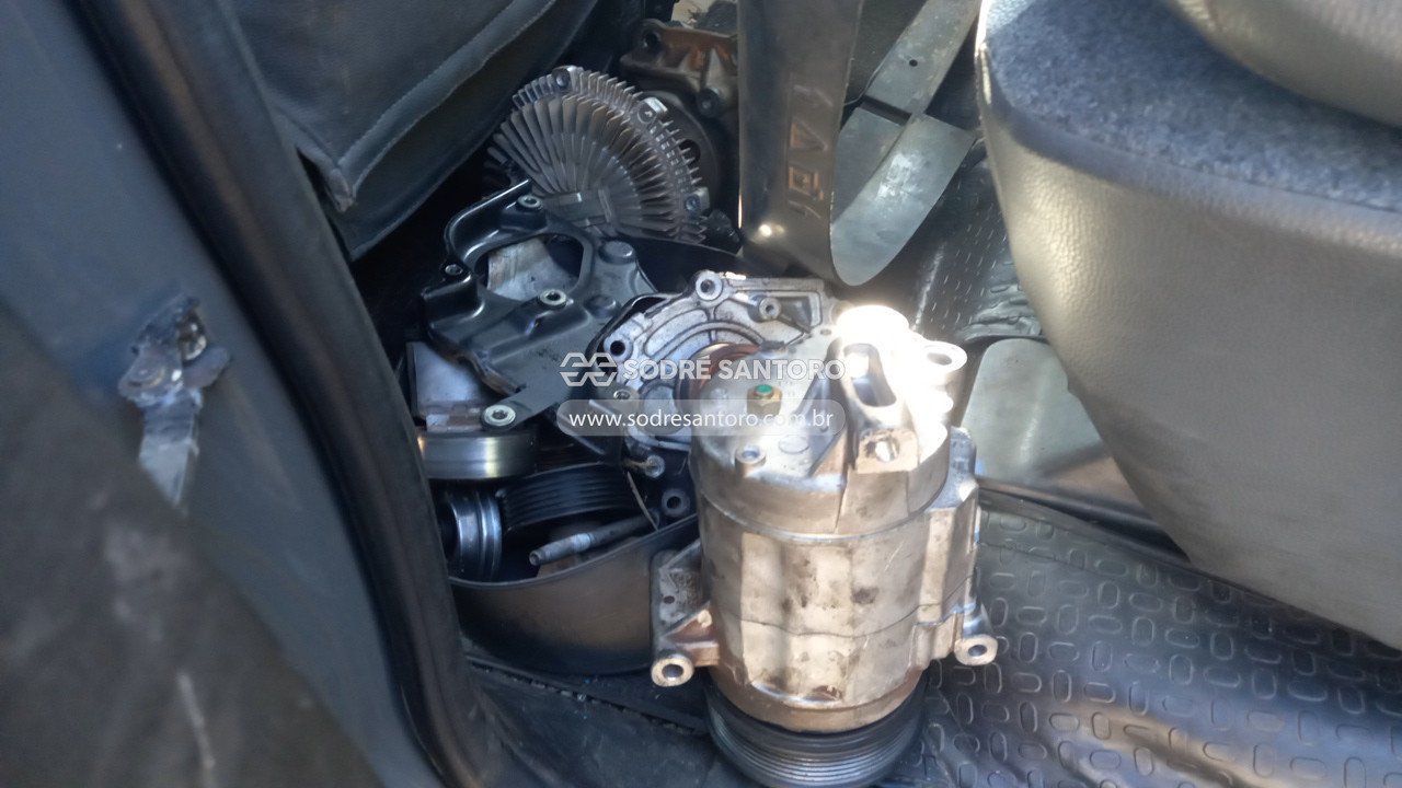 Foto 10 de 13: CHEVROLET - TRAILBLAZER LT D4A 2015/2016