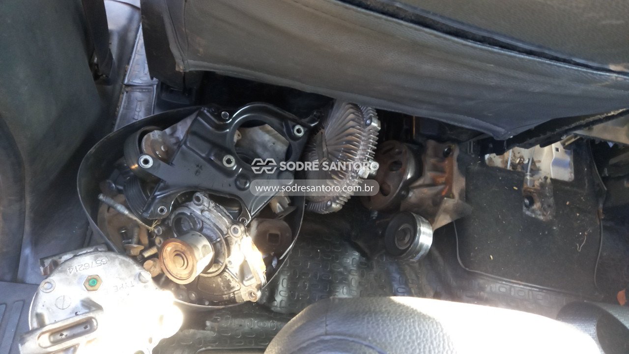 Foto 11 de 13: CHEVROLET - TRAILBLAZER LT D4A 2015/2016