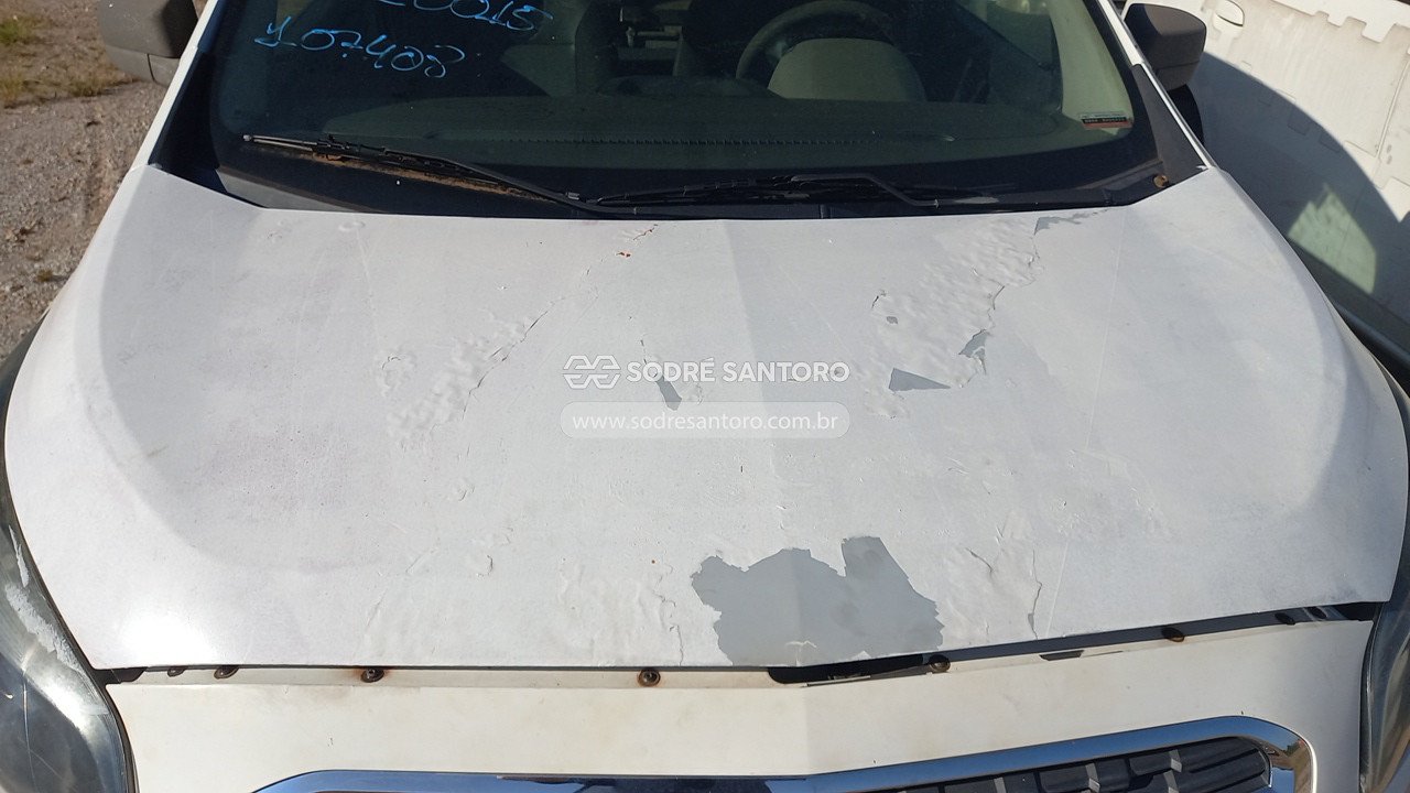 Foto 11 de 13: CHEVROLET - SPIN 1.8L MT LT 2017/2018