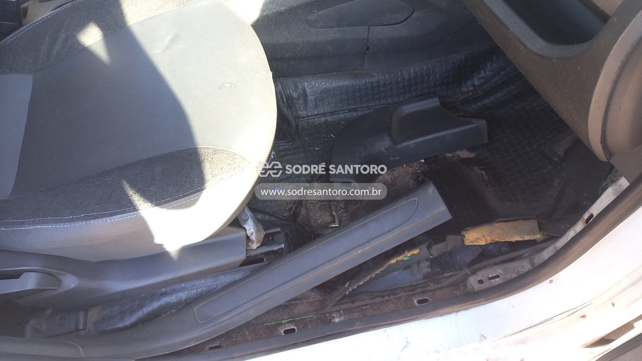 Foto 12 de 13: CHEVROLET - SPIN 1.8L MT LT 2017/2018