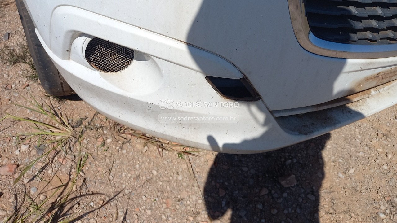 Foto 10 de 13: CHEVROLET - SPIN 1.8L MT LT 2015/2016