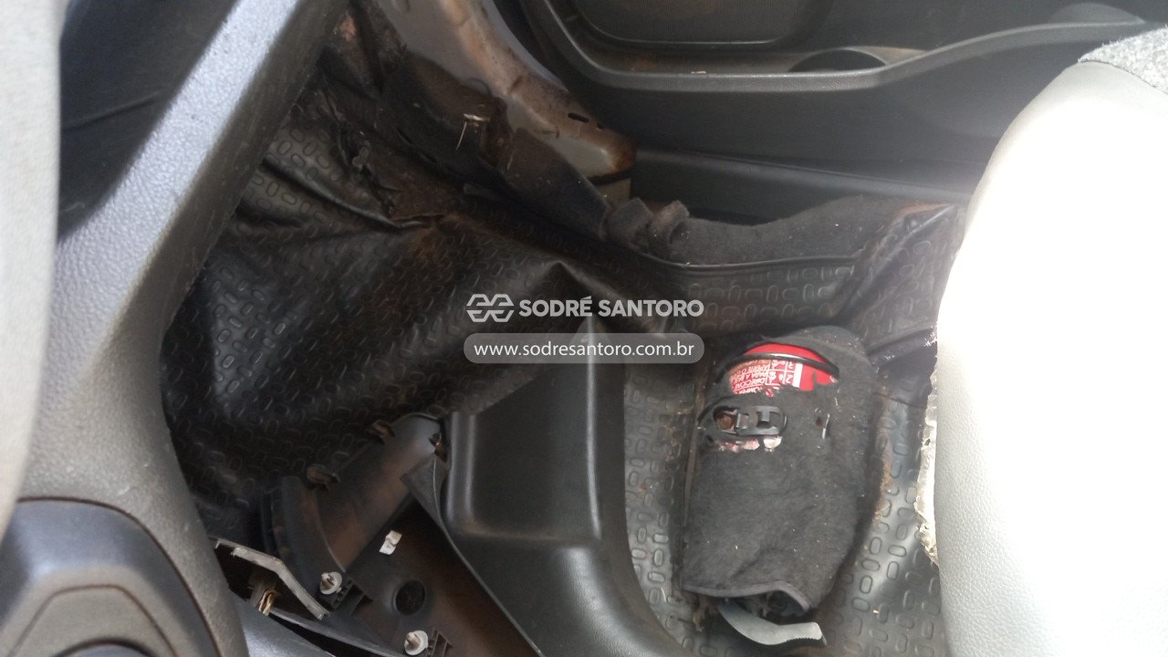 Foto 11 de 13: CHEVROLET - SPIN 1.8L MT LT 2015/2016