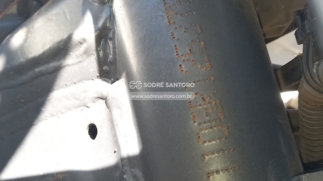 Foto 10 de 13: HONDA - XRE 300 2016/2016