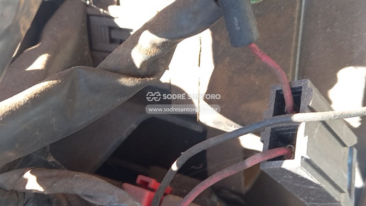 Foto 12 de 13: HONDA - XRE 300 2016/2016