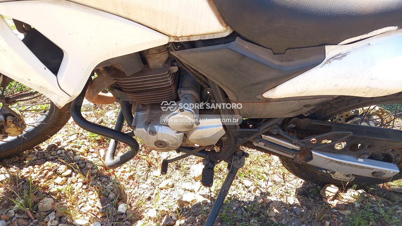 Foto 5: HONDA - XRE 300 2016/2016