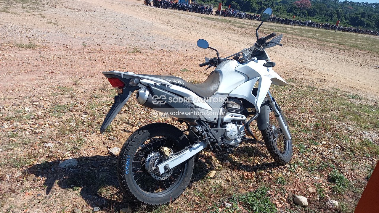 Foto 4: HONDA - XRE 300 2016/2016