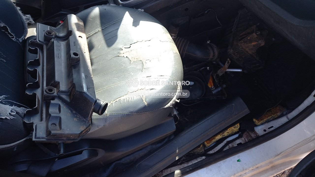 Foto 11 de 13: CHEVROLET - SPIN 1.8L MT LS E 2018/2019