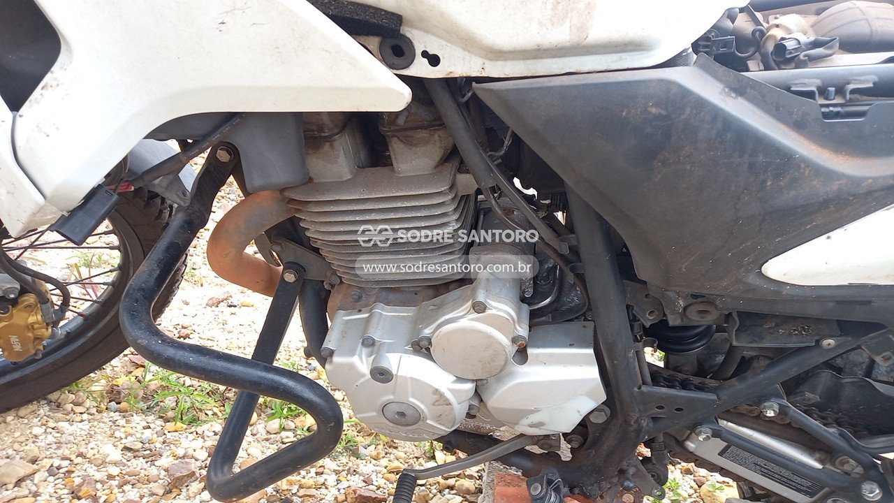 Foto 5: HONDA - XRE 300 2018/2018