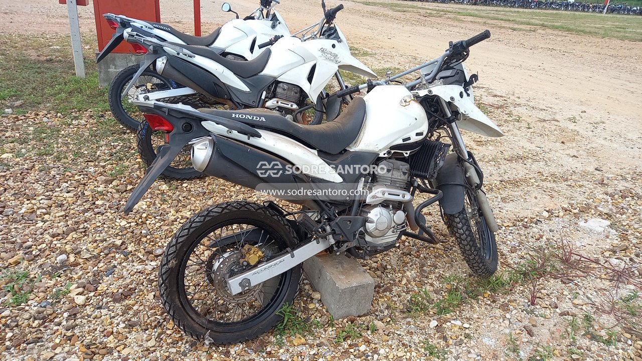 Foto 4: HONDA - XRE 300 2018/2018