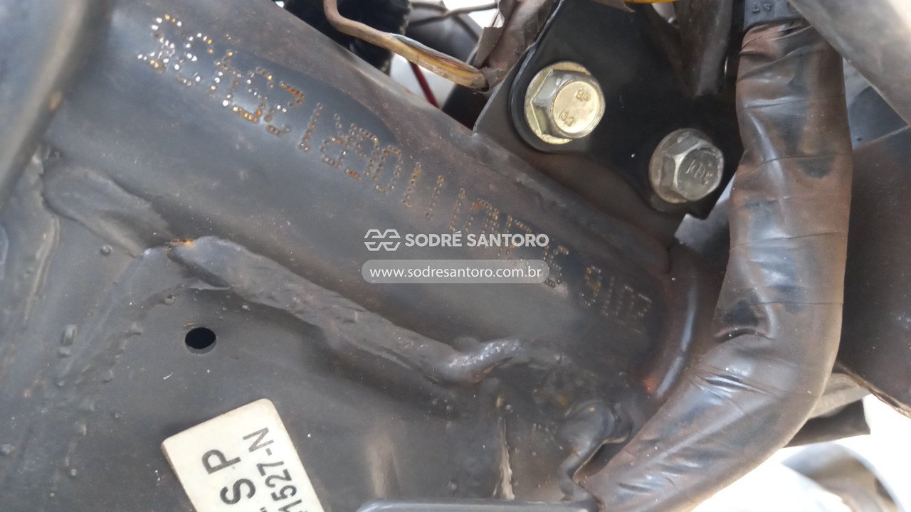 Foto 11 de 13: HONDA - XRE 300 2016/2016