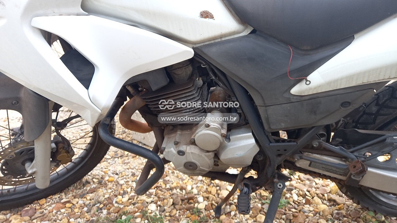 Foto 5: HONDA - XRE 300 2016/2016