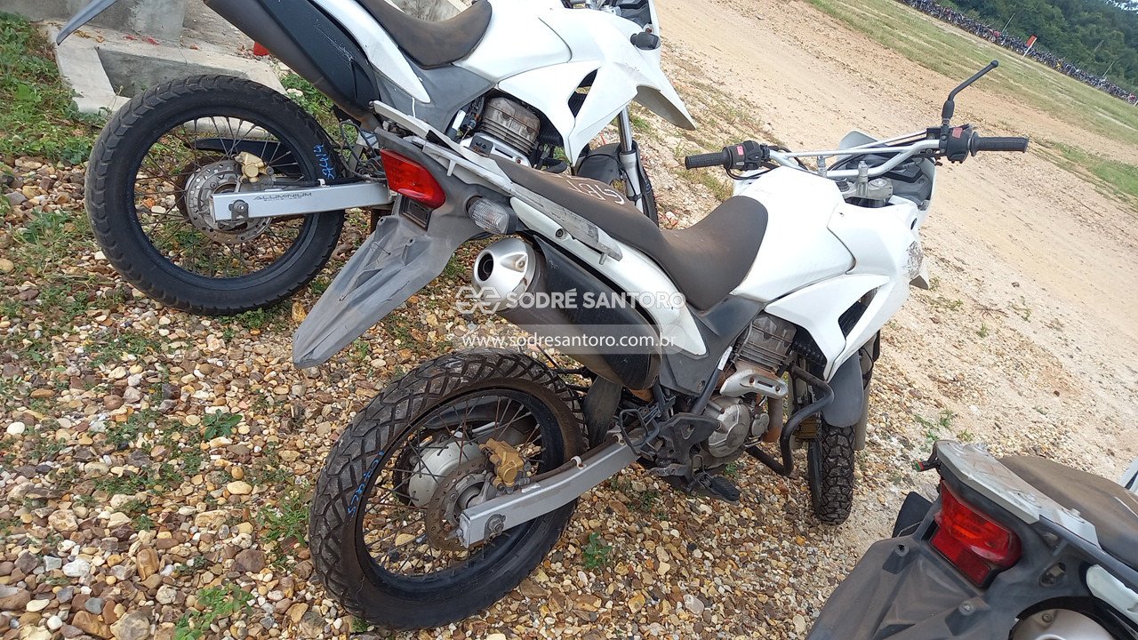 Foto 4: HONDA - XRE 300 2016/2016