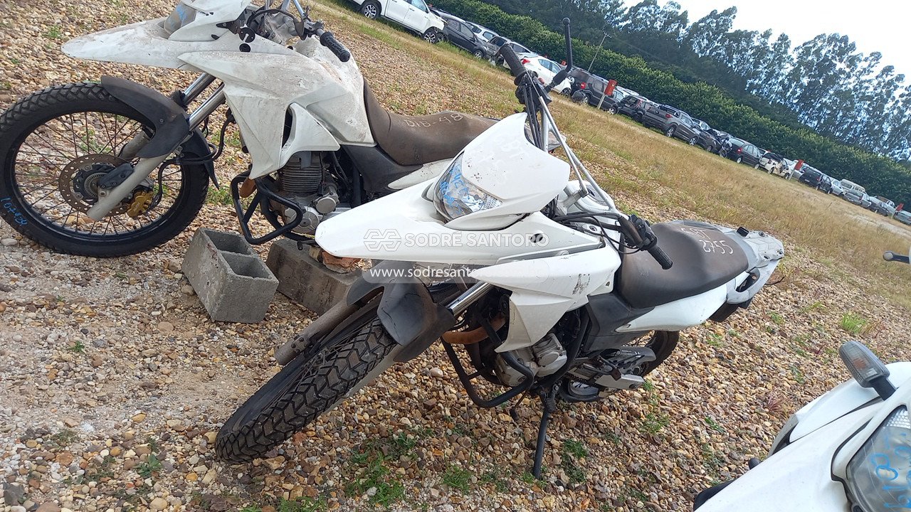 Foto 3: HONDA - XRE 300 2016/2016