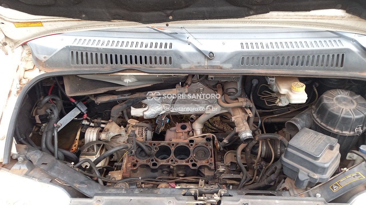 Foto 5: FIAT - DUCATO MULTI 2011/2012