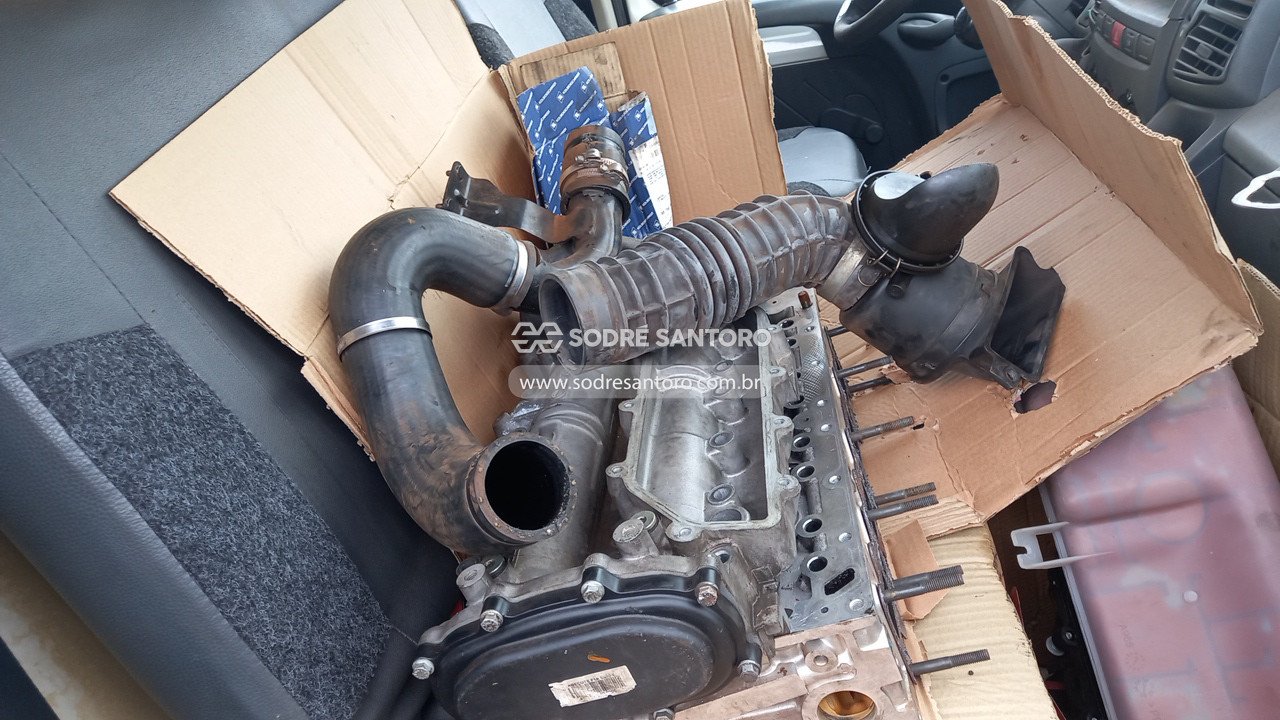 Foto 11 de 13: FIAT - DUCATO MULTI 2011/2012