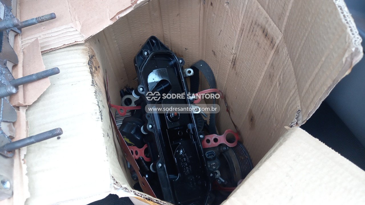 Foto 12 de 13: FIAT - DUCATO MULTI 2011/2012