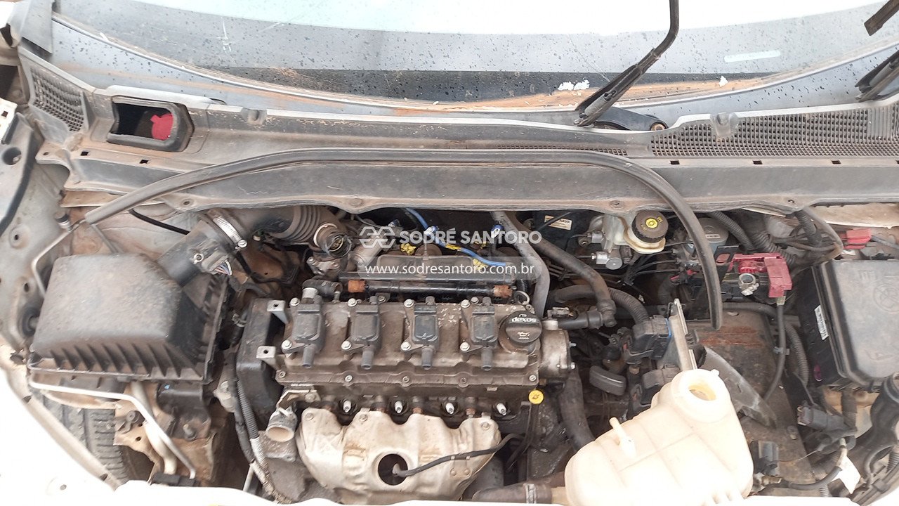 Foto 5: CHEVROLET - SPIN 1.8L MT LS E 2019/2020