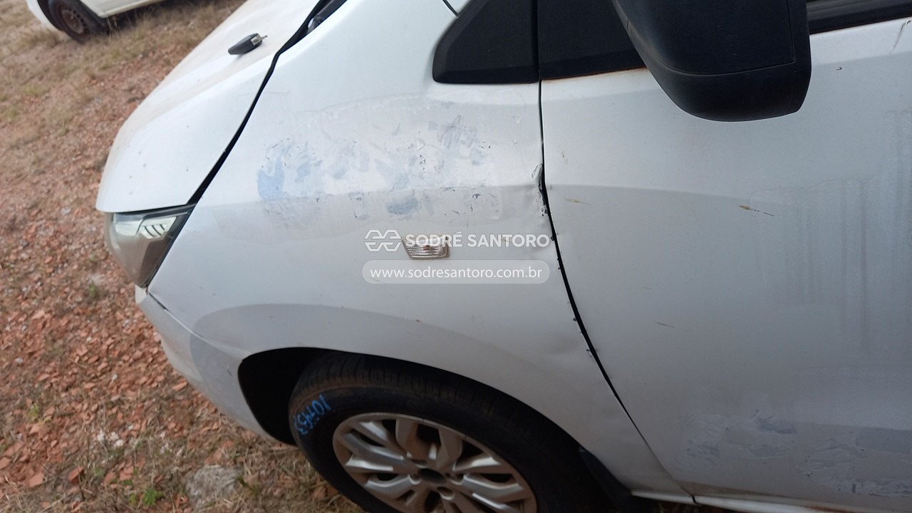Foto 10 de 13: CHEVROLET - SPIN 1.8L MT LS E 2019/2020