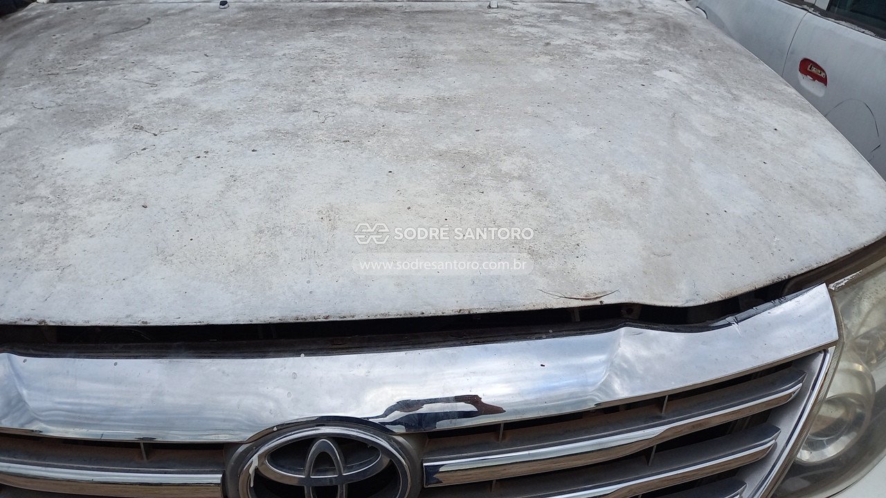 Foto 11 de 13: TOYOTA - HILUX SW4 4X2SR 2014/2014