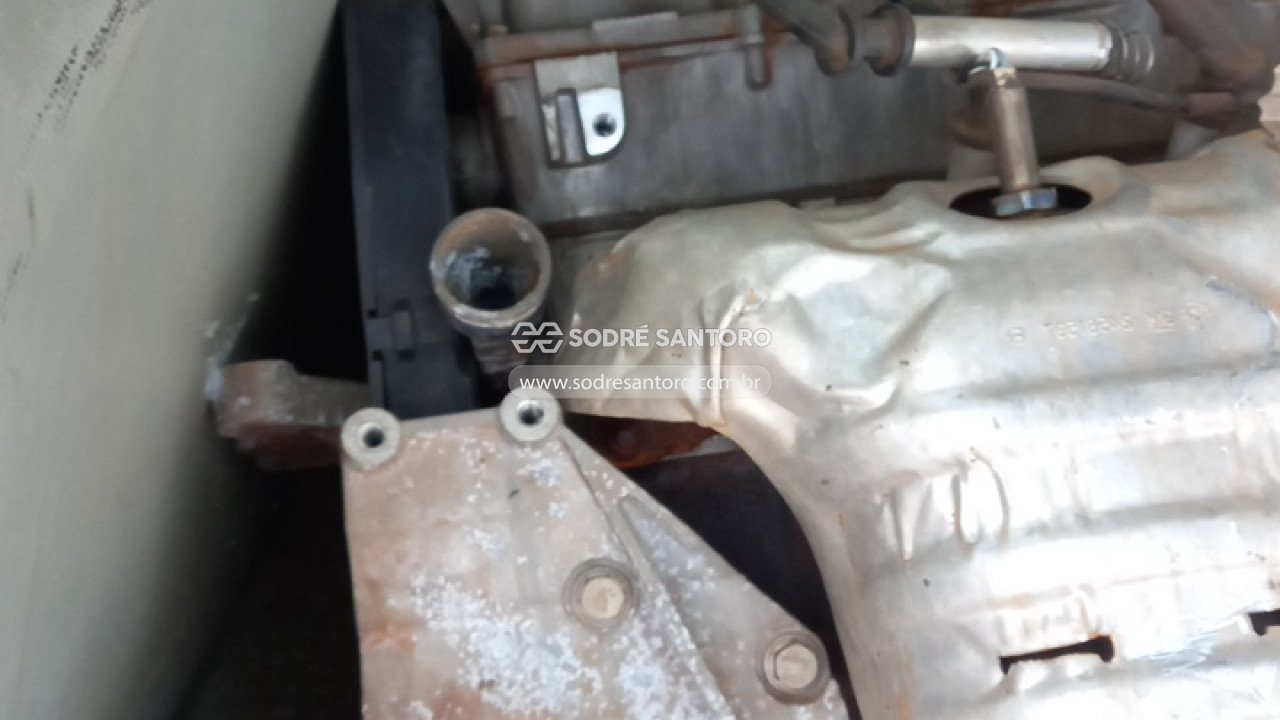 Foto 11 de 13: CHEVROLET - SPIN 1.8L MT LS E 2018/2019