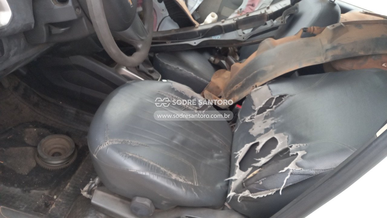 Foto 8 de 13: CHEVROLET - SPIN 1.8L MT LS E 2018/2019