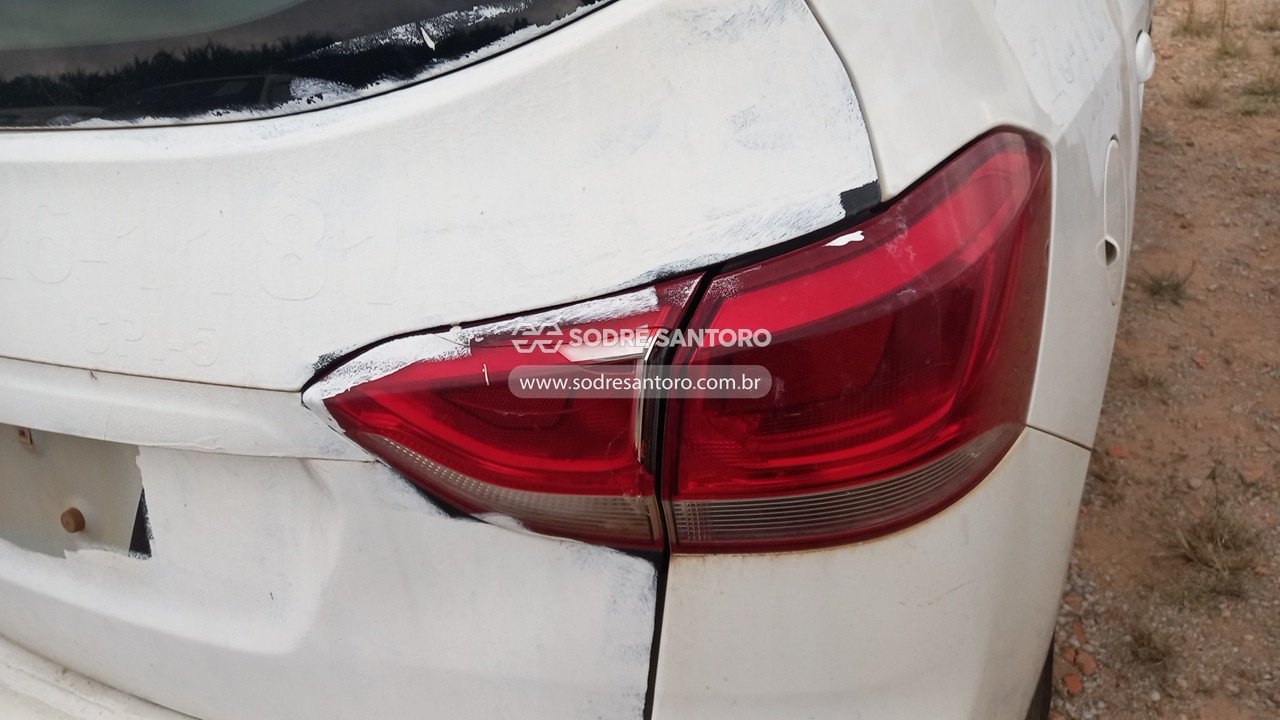 Foto 11 de 13: CHEVROLET - SPIN 1.8L MT LS E 2018/2019