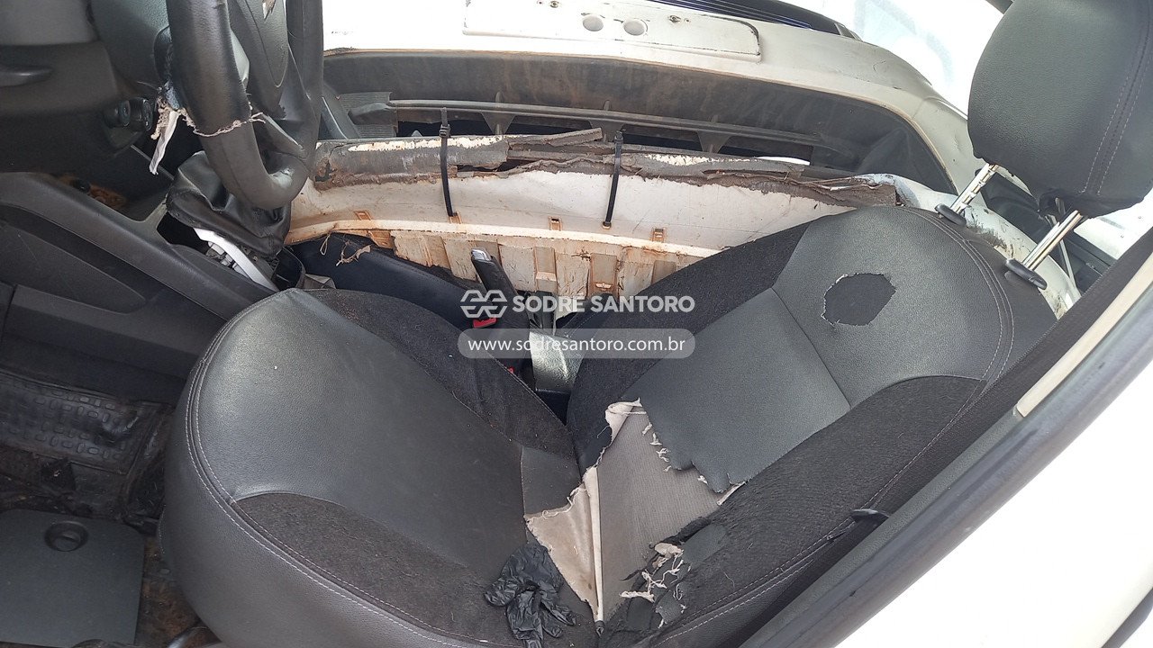 Foto 8 de 13: CHEVROLET - SPIN 1.8L MT LS E 2018/2019