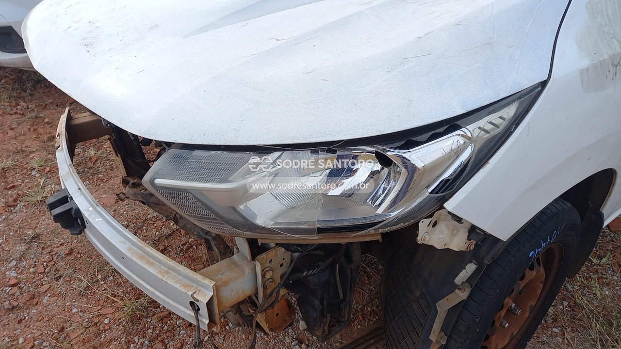 Foto 11 de 13: CHEVROLET - SPIN 1.8L MT LS E 2018/2019