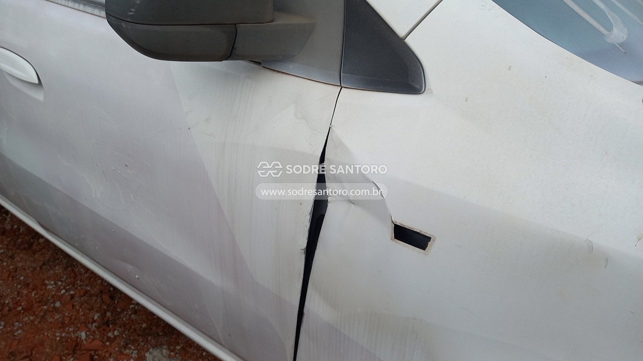 Foto 12 de 13: CHEVROLET - SPIN 1.8L MT LS E 2018/2019