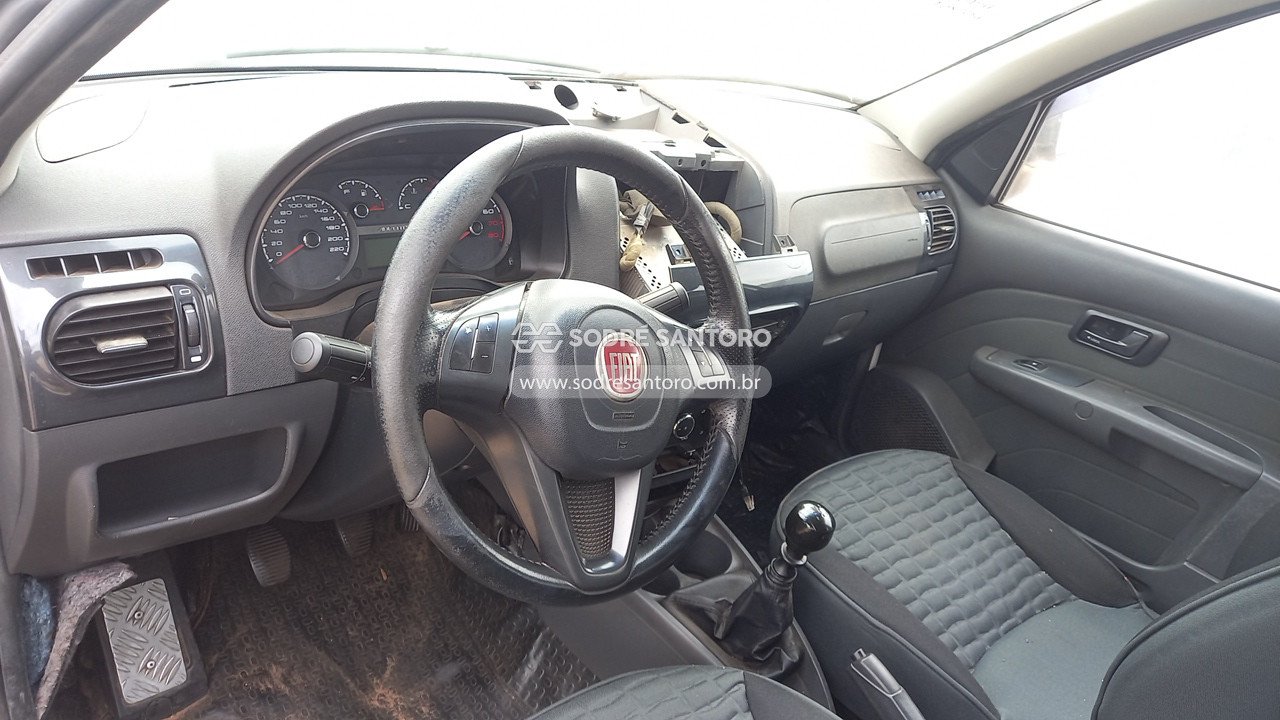 Foto 6 de 13: FIAT - WEEKEND ADVENTURE 2017/2017
