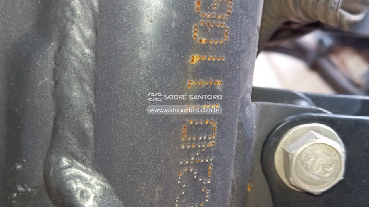 Foto 10 de 13: HONDA - XRE 300 2016/2016