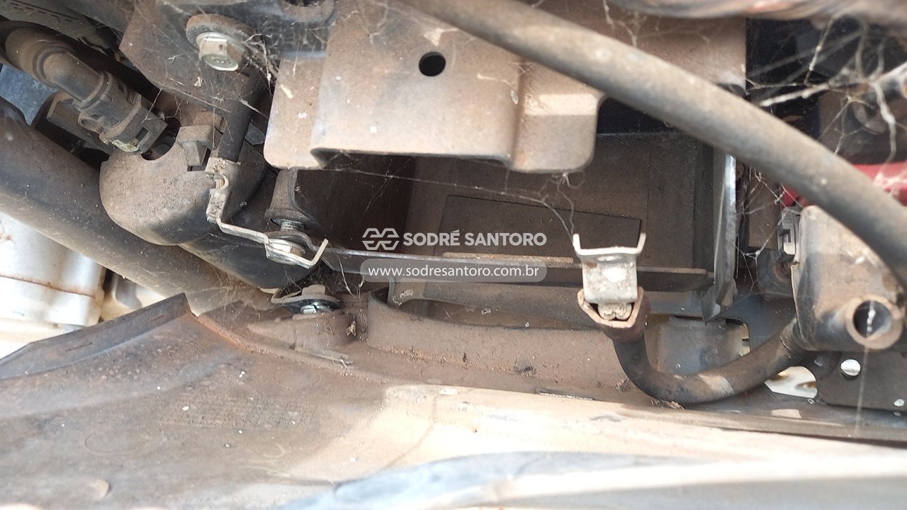 Foto 11 de 13: HONDA - XRE 300 2016/2016