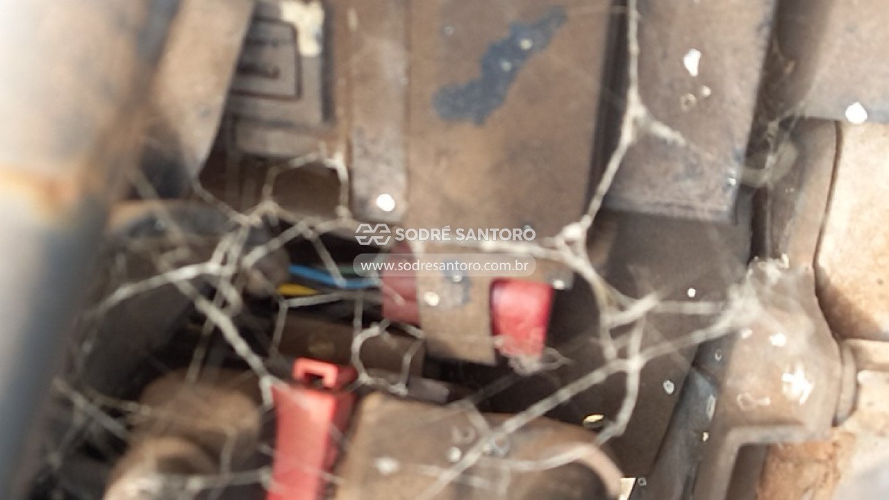 Foto 12 de 13: HONDA - XRE 300 2016/2016