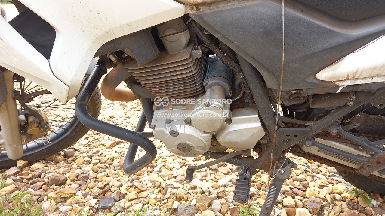 Foto 5: HONDA - XRE 300 2016/2016