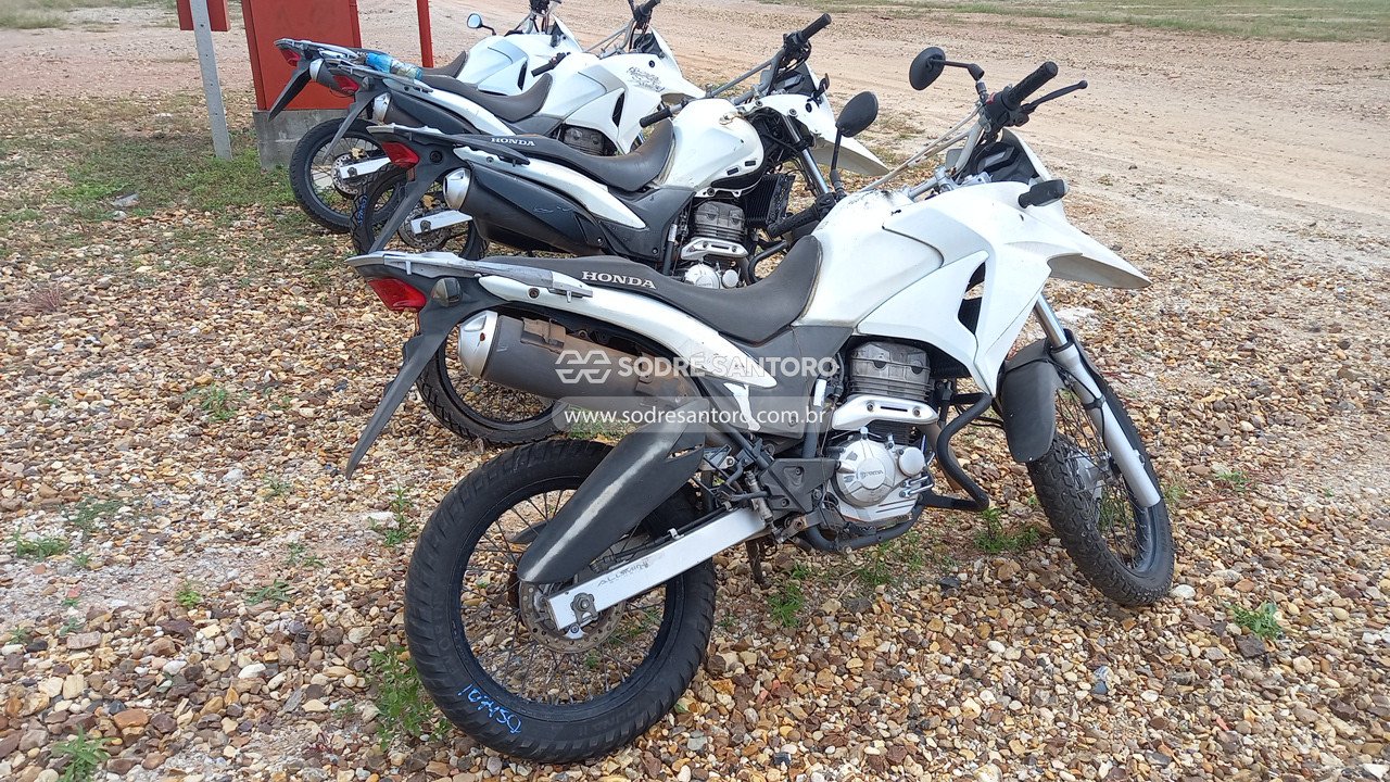 Foto 4: HONDA - XRE 300 2016/2016